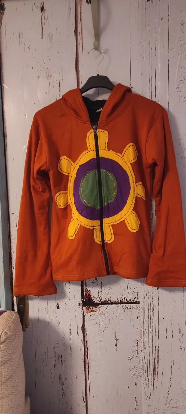 Chaqueta Polar - Imagen 6