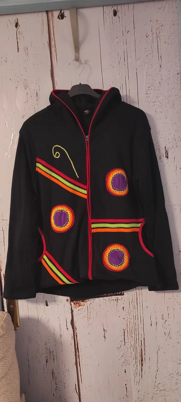 Chaqueta Polar - Imagen 5