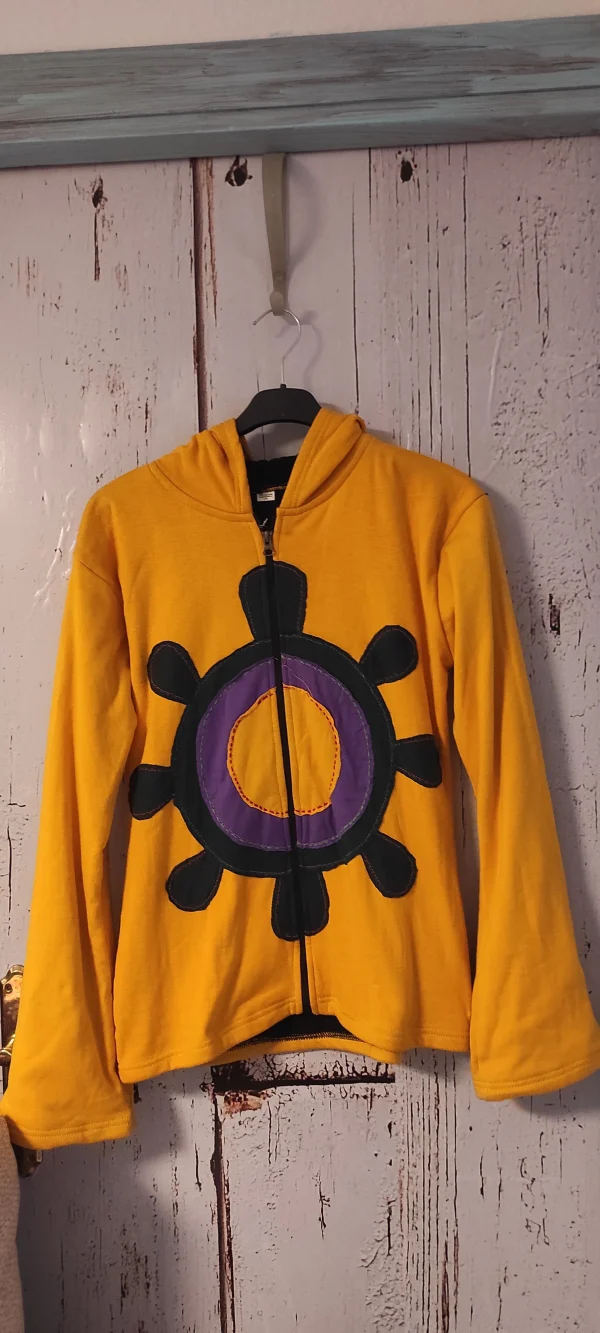 Chaqueta Polar - Imagen 4