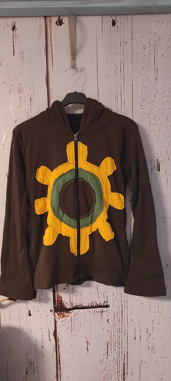 Chaqueta Polar - Imagen 2
