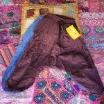 Pantalón afgano unisex