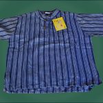 Camisa Kurta algodón
