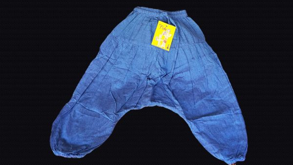 Pantalón afgano unisex - Imagen 6