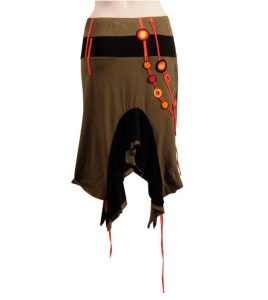 Falda coline picos 2 b23