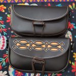 Bolso/Riñonera Picao Solapa