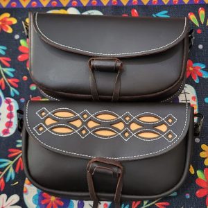 Bolso/Riñonera Picao Solapa