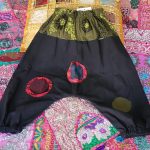 Inicio 5 PANTALON BOMBACHO UNISEX