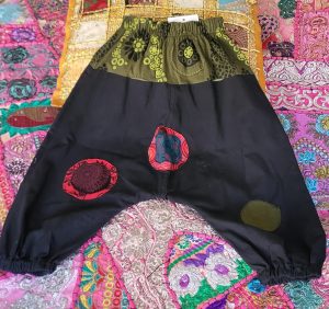 PANTALON BOMBACHO UNISEX