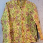 Inicio 5 CHAQUETA REVERSIBLE ACOLCHADA