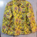 Inicio 8 CHAQUETA REVERSIBLE ACOLCHADA