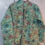 Inicio 7 CHAQUETA REVERSIBLE ACOLCHADA